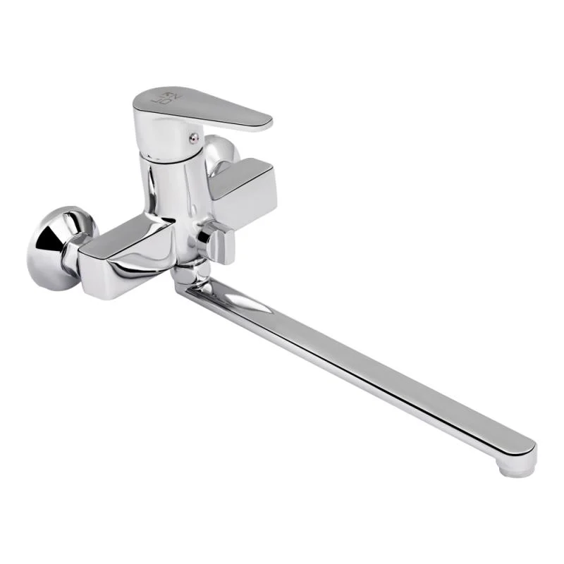 Змішувач для ванни Lidz