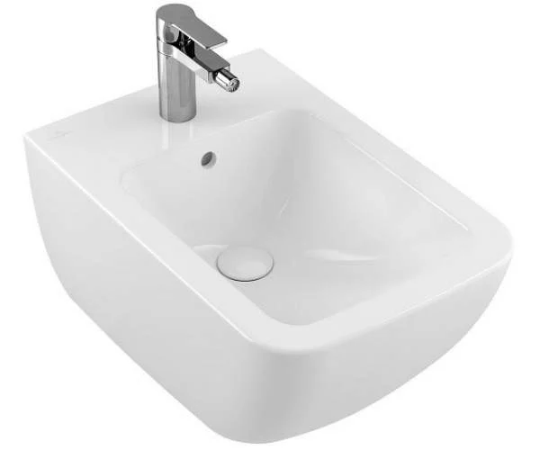 Біде у ванну кімнату VILLEROY (and) BOCH VENTICELLO