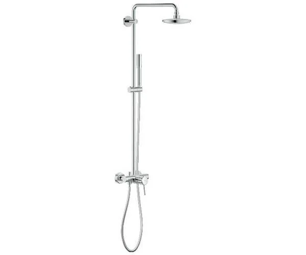Душова система GROHE CONCETTO