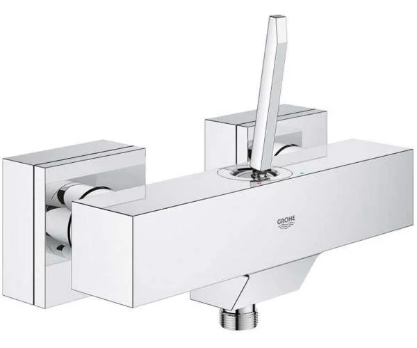 Настінний змішувач GROHE EUROCUBE JOY