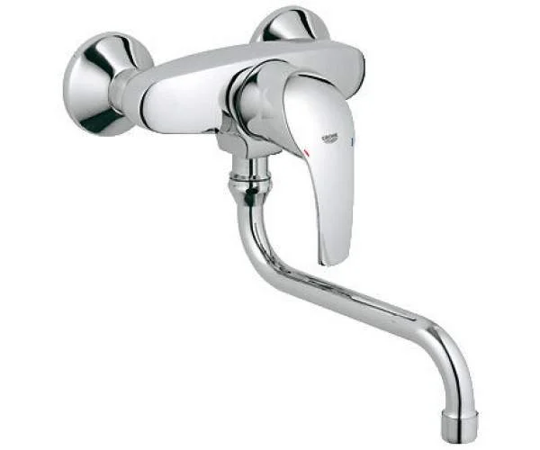 Змішувач для мийки GROHE EUROSMART