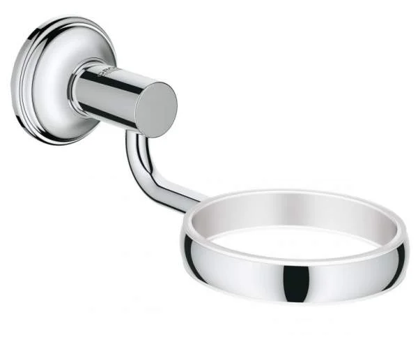 Тримач для склянки або мильниці GROHE ESSENTIALS AUTHENTIC