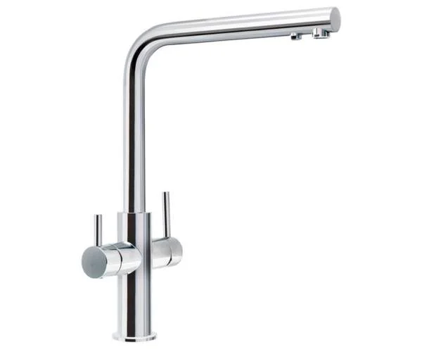 Змішувач для кухні FRANKE NEPTUNE CLEAR WATER