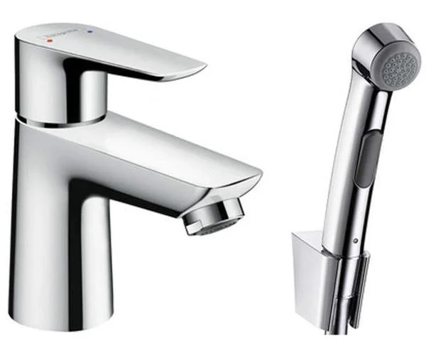 Набір для біде HANSGROHE TALIS E