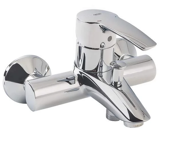 Змішувач для ванни GROHE EUROSTYLE