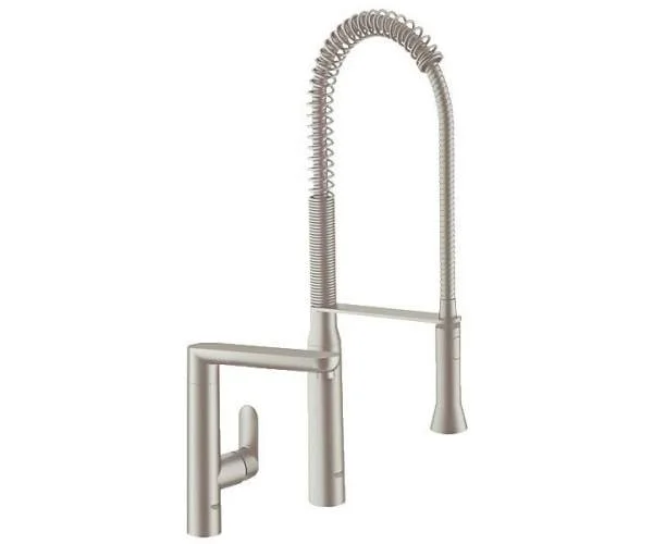 Змішувач для мийки GROHE K7