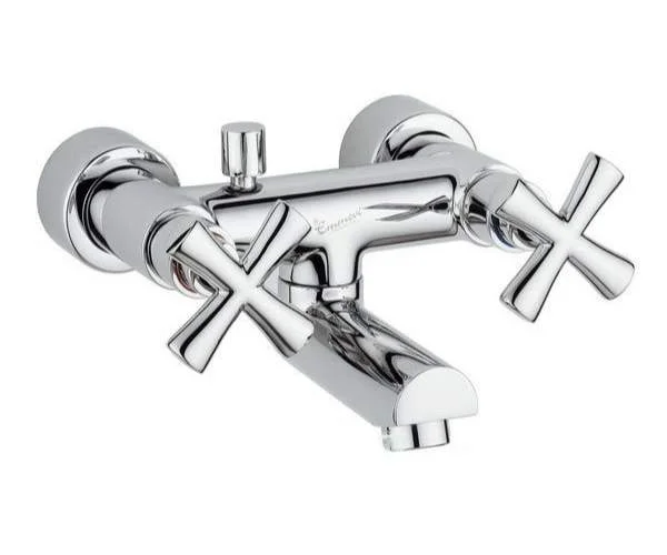 Змішувач для ванни EMMEVI SPIRIT NEW