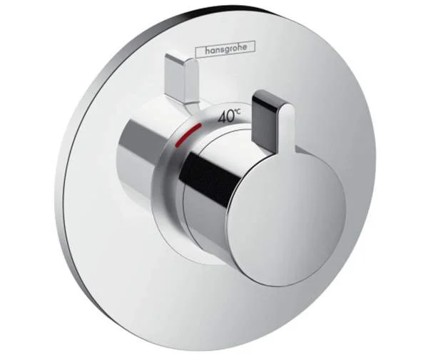 Термостат HANSGROHE ECOSTAT S