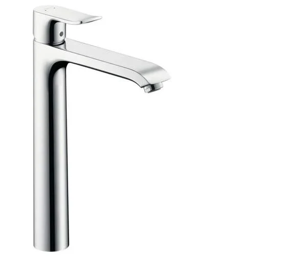 Змішувач для раковини HANSGROHE METRIS
