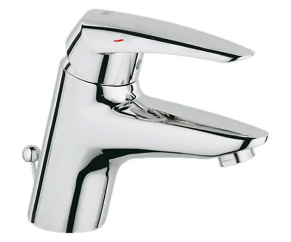 Змішувач для умивальника GROHE EURODISC