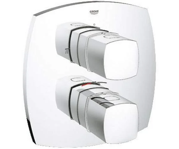 Термостат для ванни GROHE GRANDERA