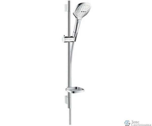 Душовий набір Hansgrohe Raindance Select E120