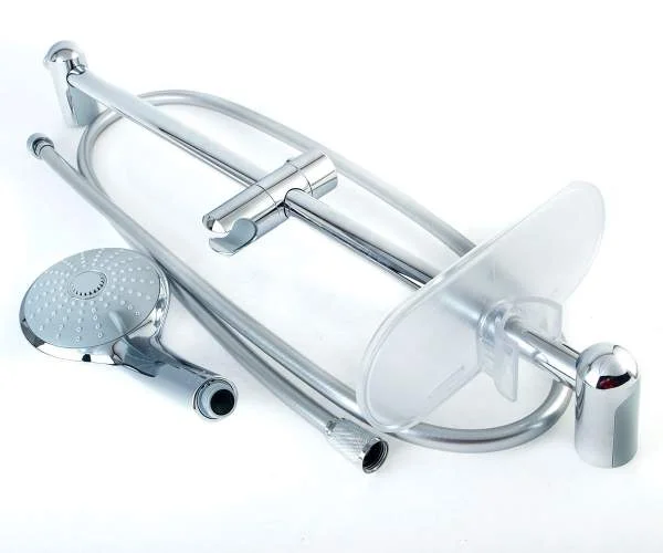 Душовий гарнітур massage GROHE EUPHORIA