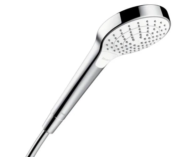 Лійка для душу HANSGROHE CROMA SELECT S