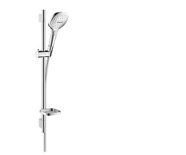 Душовий набір HANSGROHE RAINDANCE SELECT E 120