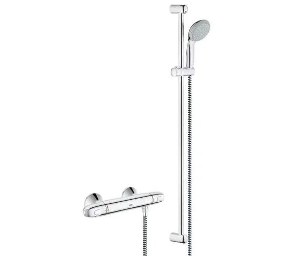 Термостатичний змішувач для душу GROHE GROHTHERM 1000