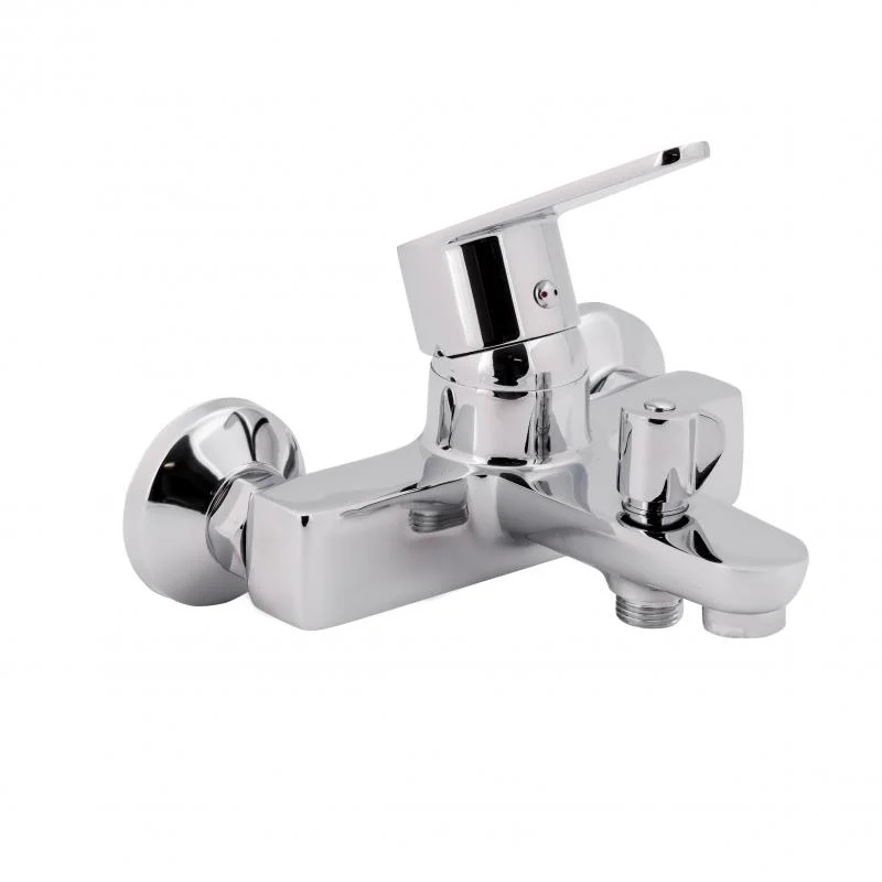 Змішувач для ванни Lidz