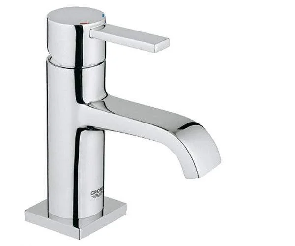 Змішувач для раковини GROHE ALLURE