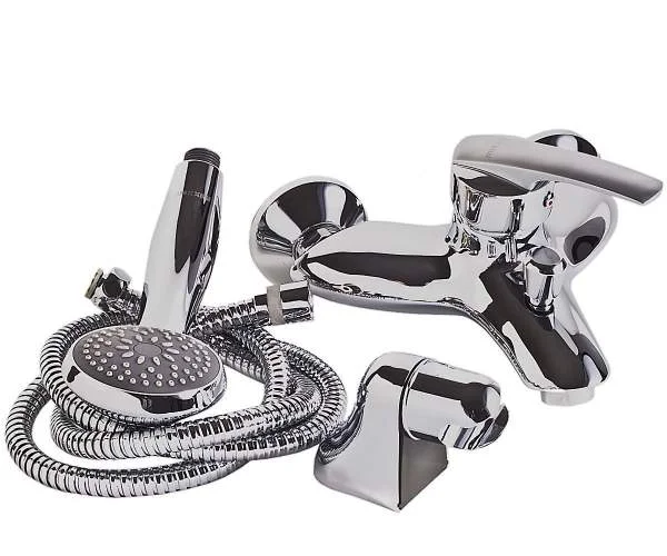 Змішувач для ванни MIXXEN ФЛОРА