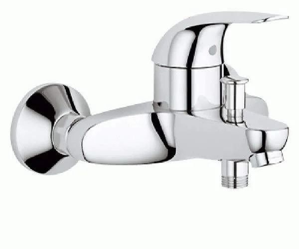 Змішувач для ванни GROHE START ECO