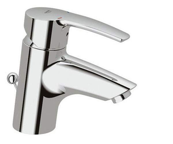 Змішувач для раковини GROHE EUROSTYLE