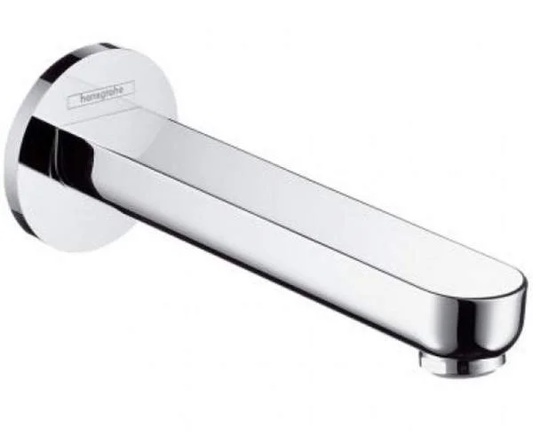 Вилив на ванну HANSGROHE METROPOL S