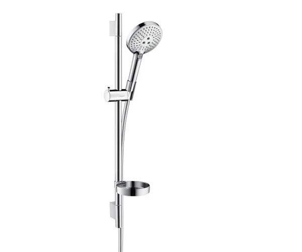 Душовий ганітур HANSGROHE RAINDANCE SELECT