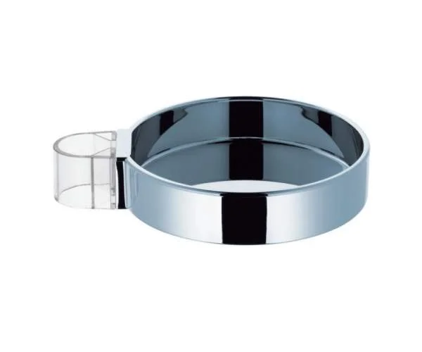 Мильниця HANSGROHE CROMA CASSETTA