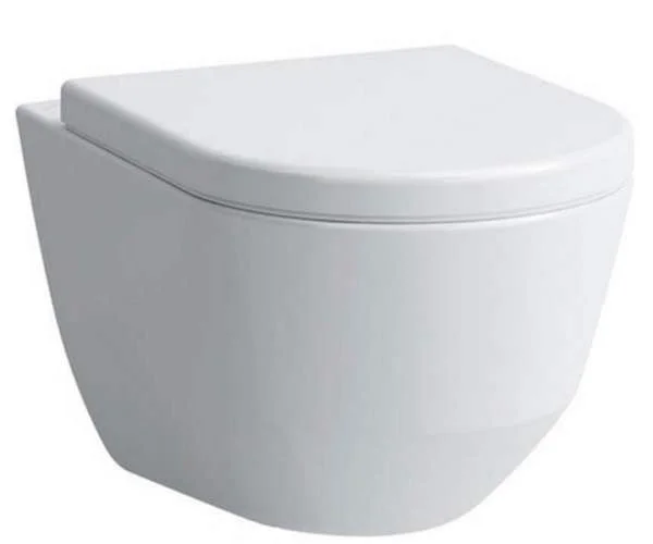 Консольний унітаз LAUFEN PRO S