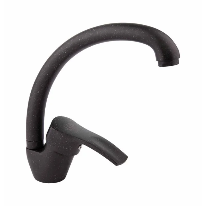 Змішувач для кухонної мийки Lidz