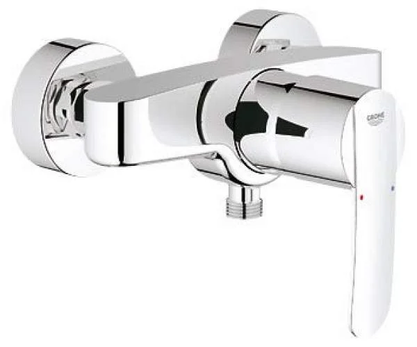 Змішувач GROHE WAVE COSMOPOLITAN