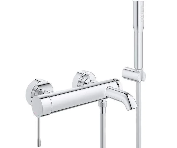 Змішувач із гарнітуром GROHE