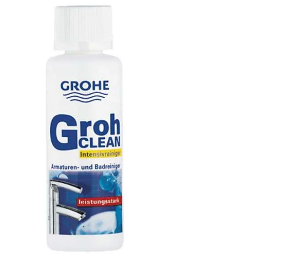 Засіб для чищення GROHE