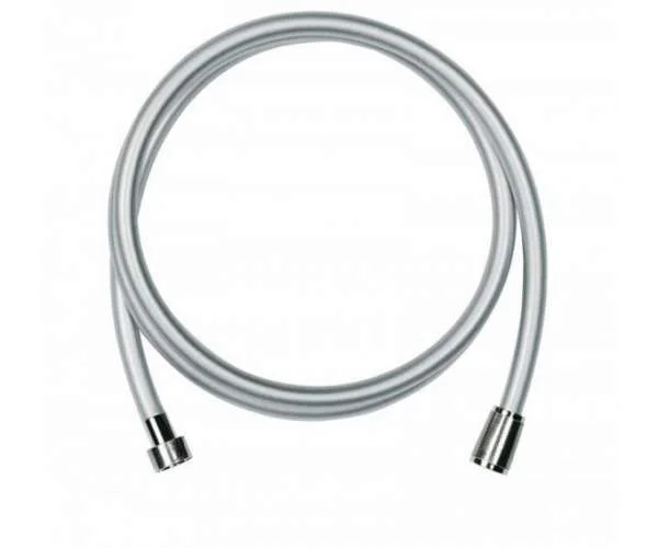 Душовий шланг 1250 мм. GROHE SILVERFLEX