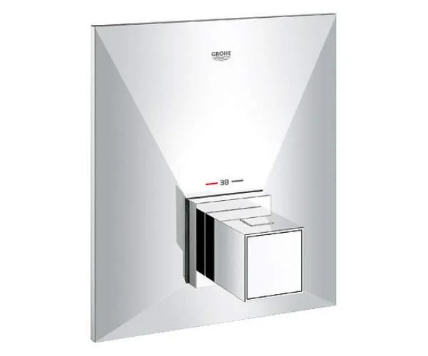Термостат GROHE ALLURE BRILLIANT