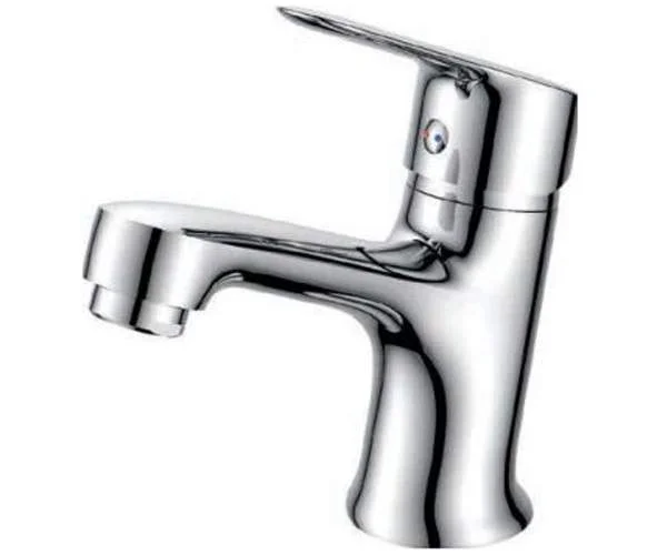 Змішувач для умивальника MIXXEN ІЗАР