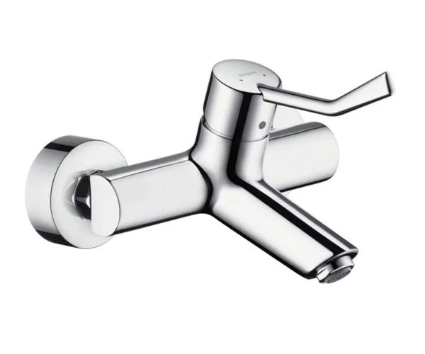 Локтьовий змішувач HANSGROHE TALIS