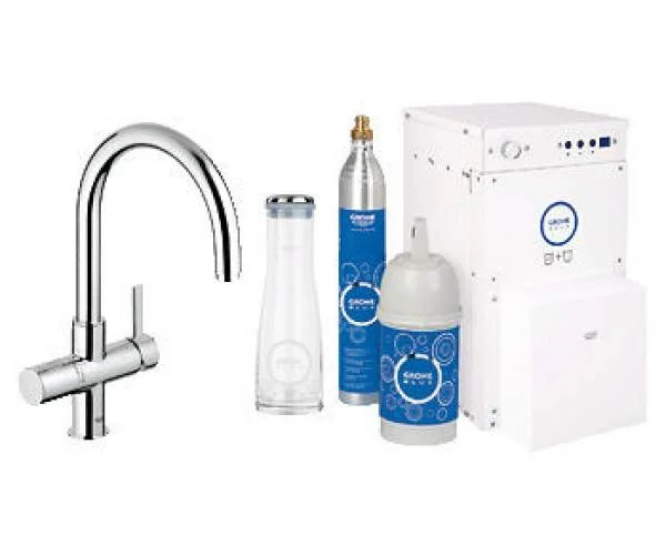 Стартовий комплект GROHE BLUE