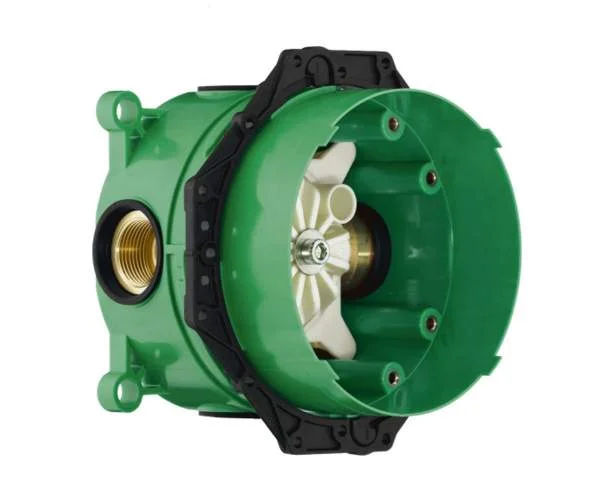 Прихована частина HANSGROHE IBOX UNIVERSAL