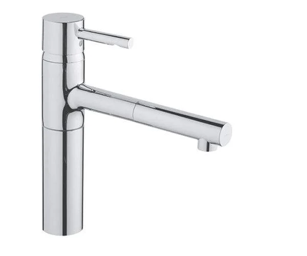 Кухонний змішувач GROHE ESSENCE