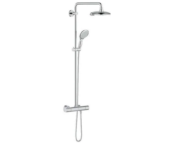 Душова система GROHE POWER AND SOUL