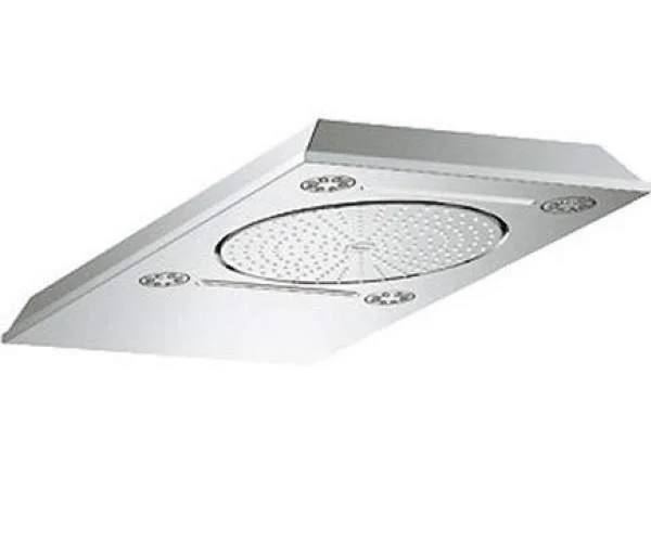 Верхній душ GROHE Rainshower F-digital