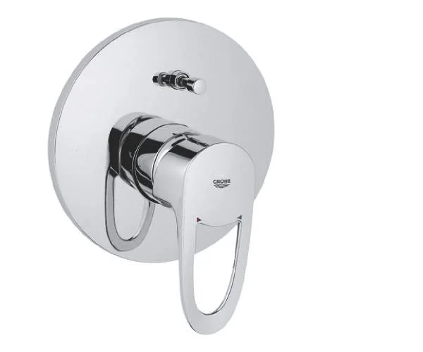 Зовнішня частина GROHE EUROPLUS