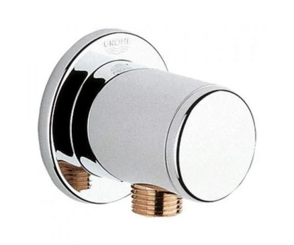 Шлангове підключення GROHE RELEXA 1