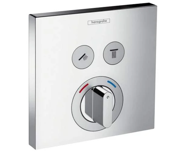 Змішувач HANSGROHE SHOWER SELECT