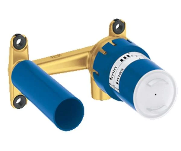 Прихована частина GROHE EURODISC JOY