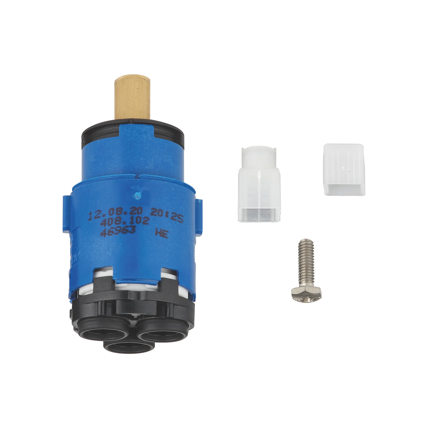 Картридж для змішувача Grohe SilkMove 28 мм
