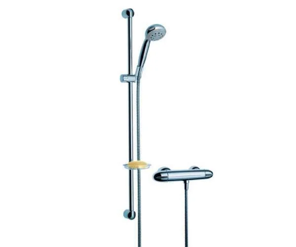 Набір для душу HANSGROHE ECOSTAT