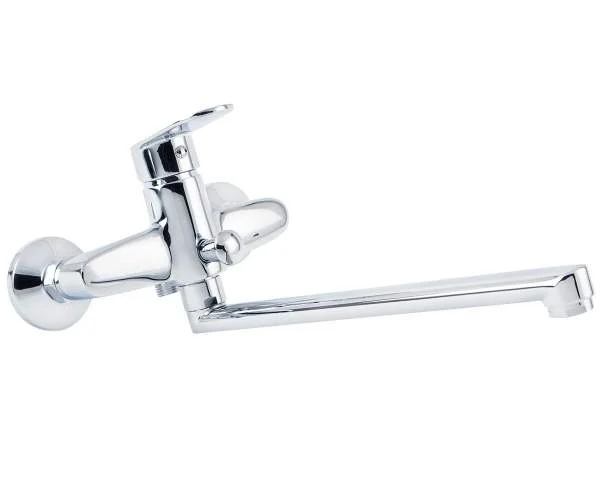 Змішувач для ванни IMPRESE LESNA