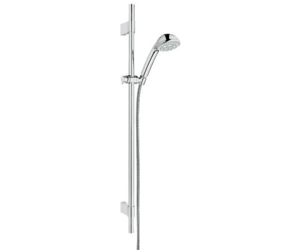 Душовий гарнітур massage GROHE RELEXA